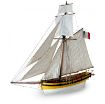 Immagine di CORSAIR CUTTER LE RENARD 1/50