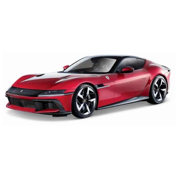 Immagine di FERRARI 12 CILINDRI V12 830 cv 2024 1/24