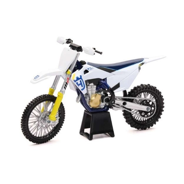 Immagine di HUSQVARNA FC450 2019 1/12