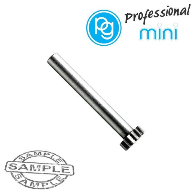 Immagine di N. 2 FRESE CILINDR. 1,4 mm