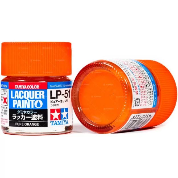 Immagine di ARANCIO PURO