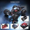 Immagine di MONSTER BRUSHLESS 1/16 RTR