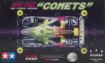 Immagine di MINI 4 WD HEAT EDGE IAB STUDIO SP COMETS  MA