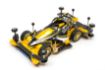 Immagine di MINI 4 WD AERO THUNDERSHOT ADPACK TKC LIM.  AR