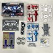 Immagine di MINI 4 WD MACH FRAME PHILIPPINE CUP SP  FM-A