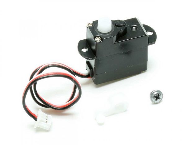 Immagine di SERVO MINI PER ELY EC135