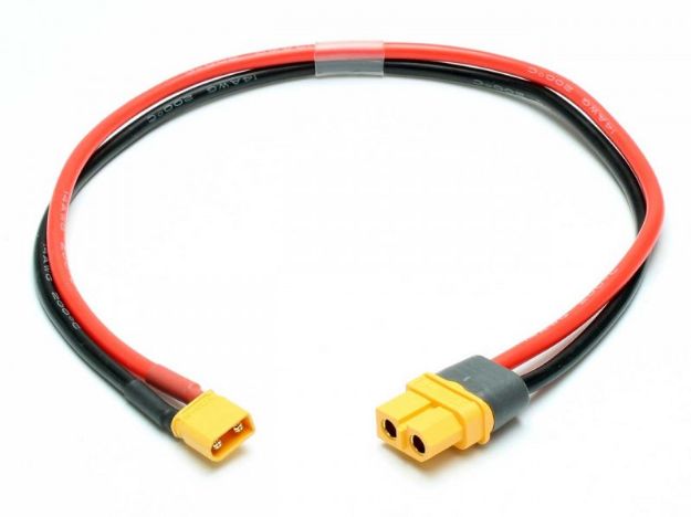 Immagine di CAVO RID. XT60 - XT30