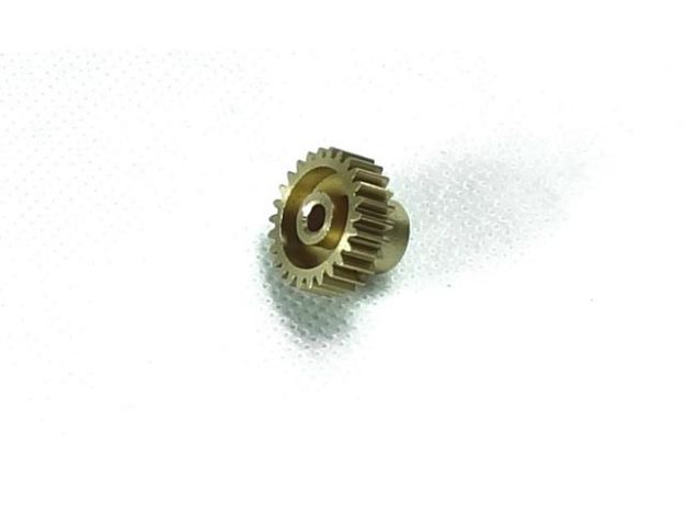 Immagine di PIGNONE 26Z ELECTRIC POWER