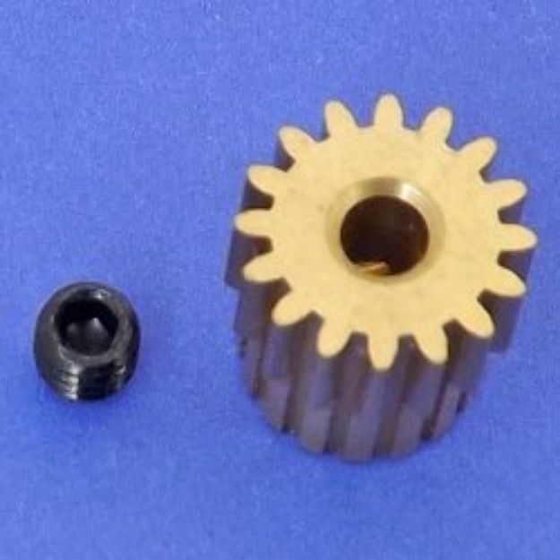 Immagine di PIGNONE 16Z