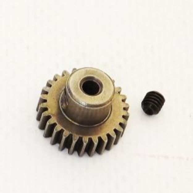 Immagine di PIGNONE 26Z M0,6 F3,17