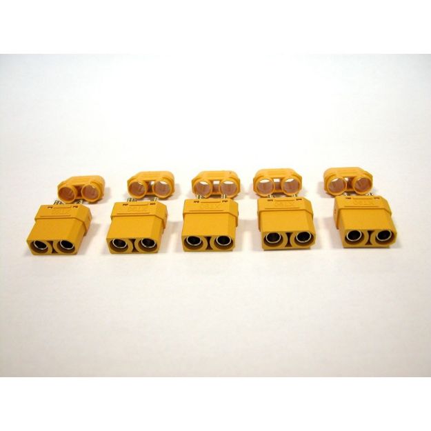 Immagine di SPINA XT90 F