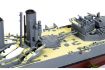 Immagine di HMS IRON DUKE 1/600