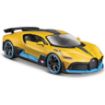 Immagine di BUGATTI DIVO 2018 GIALLA 1/24