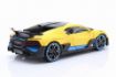 Immagine di BUGATTI DIVO 2018 GIALLA 1/24