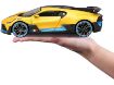 Immagine di BUGATTI DIVO 2018 GIALLA 1/24
