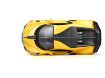 Immagine di BUGATTI DIVO 2018 GIALLA 1/24