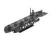 Immagine di SOTTOMARINO GERMAN MIDGET TYPE MOLCH 1/72