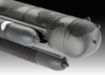 Immagine di SOTTOMARINO GERMAN MIDGET TYPE MOLCH 1/72