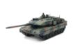 Immagine di CARRO LEOPARD 2 A7V 1/48