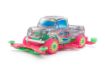 Immagine di MINI 4 WD K4 TASCHE VIVID SP. ROSA VERDE FM-A