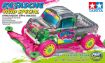 Immagine di MINI 4 WD K4 TASCHE VIVID SP. ROSA VERDE FM-A
