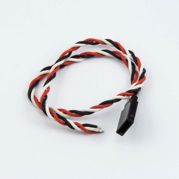 Immagine di SPINA SERVO M TRECCIATO