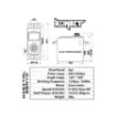 Immagine di SERVO WATERPROOF 21 KG  0,16s