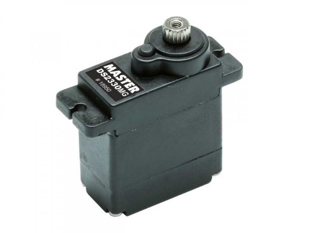 Immagine di SERVO MASTER DS2330 MG