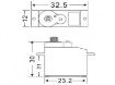 Immagine di SERVO MASTER DS2330 MG