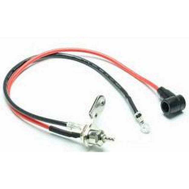 Immagine di PIPA CANDELA CON FILO PRESTO PLUG