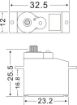 Immagine di SERVO MASTER DS2312 MG
