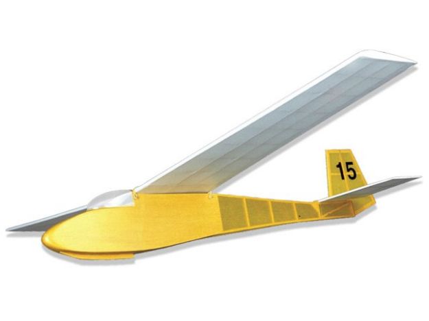Immagine di ALIANTE SWALLOW GLIDER 2 900 mm