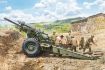 Immagine di CARRO M1 155mm CON PERSONAGGI