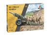Immagine di CARRO M1 155mm CON PERSONAGGI