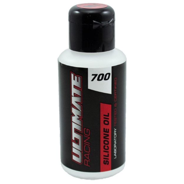 Immagine di OLIO AMMORT. 700 75 ml