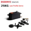 Immagine di SERVI DS4125 LOW PROFILE 29 kg 0,15 sec. 7,4V