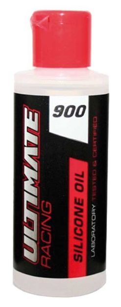 Immagine di OLIO AMMORT. 900 75 ml