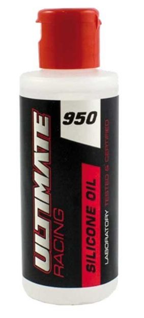 Immagine di OLIO AMMORT. 950 75 ml