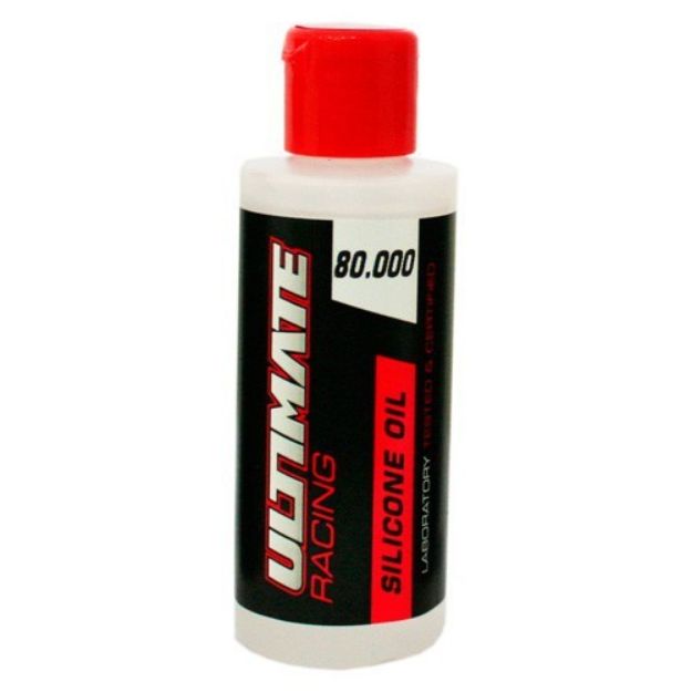 Immagine di OLIO DIFF. 80.000 75 ml