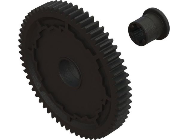 Immagine di CORONA 61T 0,8M ARRMA