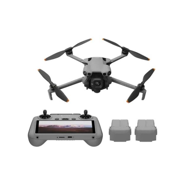 Immagine di DJI MINI 5 PRO FLY MORE COMBO RC2