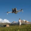 Immagine di DJI MINI 5 PRO FLY MORE COMBO RC2
