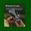 Immagine di DJI MINI 5 PRO FLY MORE COMBO RC2