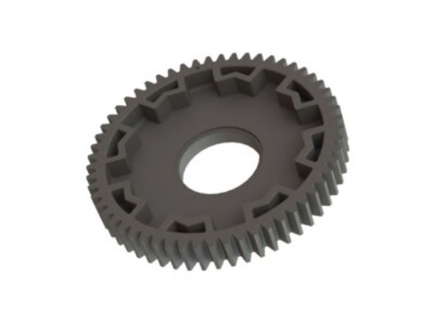Immagine di CORONA HD 57T 0,8M  ARRMA