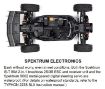 Immagine di ARRMA TYPHON 223S BLX BRUSHLESS 1/8 rossa