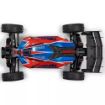 Immagine di ARRMA TYPHON 223S BLX BRUSHLESS 1/8 rossa