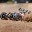 Immagine di ARRMA TYPHON 223S BLX BRUSHLESS 1/8 rossa