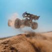 Immagine di ARRMA TYPHON 223S BLX BRUSHLESS 1/8 rossa