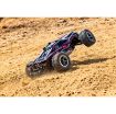 Immagine di TRAXXAS RUSTLER VXL 3S EXTREME HD ROSSO