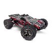 Immagine di TRAXXAS RUSTLER VXL 3S EXTREME HD ROSSO